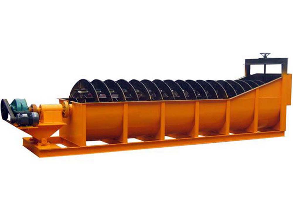 
XL Sand Screw Washer 